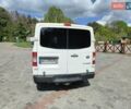 Белый Ниссан NV2500, объемом двигателя 4 л и пробегом 112 тыс. км за 15500 $, фото 7 на Automoto.ua