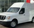 Белый Ниссан NV2500, объемом двигателя 0 л и пробегом 129 тыс. км за 13116 $, фото 1 на Automoto.ua