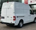 Белый Ниссан NV2500, объемом двигателя 0 л и пробегом 129 тыс. км за 13113 $, фото 9 на Automoto.ua