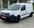 Білий Ніссан NV2500, об'ємом двигуна 1.5 л та пробігом 80 тис. км за 11700 $, фото 1 на Automoto.ua