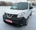 Ниссан NV2500, объемом двигателя 0 л и пробегом 51 тыс. км за 11600 $, фото 1 на Automoto.ua