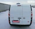 Ниссан NV2500, объемом двигателя 0 л и пробегом 51 тыс. км за 11600 $, фото 5 на Automoto.ua