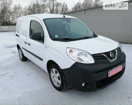 Ниссан NV2500, объемом двигателя 0 л и пробегом 51 тыс. км за 11600 $, фото 2 на Automoto.ua