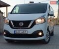 Білий Ніссан NV300, об'ємом двигуна 1.6 л та пробігом 217 тис. км за 14555 $, фото 1 на Automoto.ua