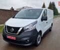 Білий Ніссан NV300, об'ємом двигуна 2 л та пробігом 153 тис. км за 16550 $, фото 1 на Automoto.ua