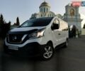 Білий Ніссан NV300, об'ємом двигуна 1.6 л та пробігом 289 тис. км за 14100 $, фото 1 на Automoto.ua