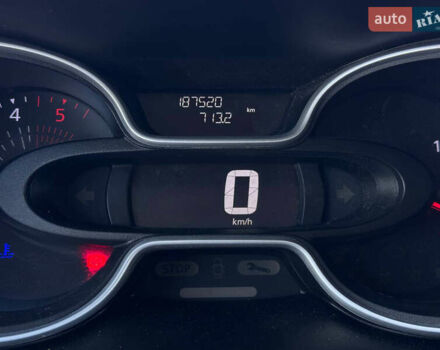 Білий Ніссан NV300, об'ємом двигуна 1.6 л та пробігом 185 тис. км за 16500 $, фото 7 на Automoto.ua