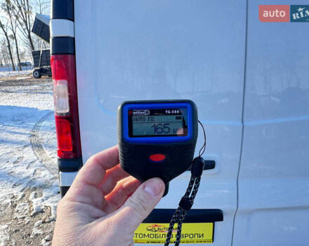 Білий Ніссан NV300, об'ємом двигуна 1.6 л та пробігом 185 тис. км за 16500 $, фото 20 на Automoto.ua