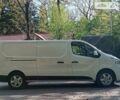 Ниссан NV300, объемом двигателя 0 л и пробегом 197 тыс. км за 15400 $, фото 17 на Automoto.ua