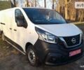 Ниссан NV300, объемом двигателя 1.6 л и пробегом 190 тыс. км за 15900 $, фото 1 на Automoto.ua