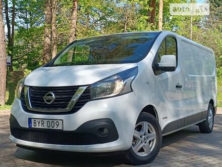 Ніссан NV300, об'ємом двигуна 0 л та пробігом 197 тис. км за 15400 $, фото 1 на Automoto.ua