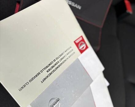 Сірий Ніссан NV300, об'ємом двигуна 2 л та пробігом 207 тис. км за 25500 $, фото 42 на Automoto.ua
