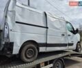Белый Ниссан NV400, объемом двигателя 2.3 л и пробегом 320 тыс. км за 3800 $, фото 1 на Automoto.ua