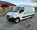 Белый Ниссан NV400, объемом двигателя 2.3 л и пробегом 383 тыс. км за 14850 $, фото 1 на Automoto.ua