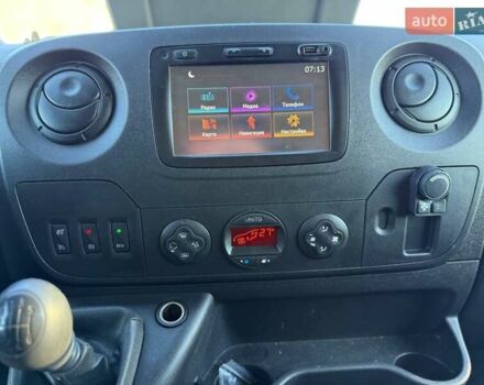 Белый Ниссан NV400, объемом двигателя 2.3 л и пробегом 208 тыс. км за 20777 $, фото 51 на Automoto.ua