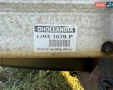 Белый Ниссан NV400, объемом двигателя 2.3 л и пробегом 208 тыс. км за 20777 $, фото 67 на Automoto.ua