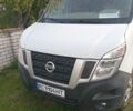 Белый Ниссан NV400, объемом двигателя 2.3 л и пробегом 180 тыс. км за 15000 $, фото 1 на Automoto.ua