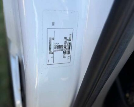 Белый Ниссан NV400, объемом двигателя 2.3 л и пробегом 208 тыс. км за 20777 $, фото 38 на Automoto.ua