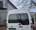 Білий Ніссан NV400, об'ємом двигуна 2.3 л та пробігом 232 тис. км за 15500 $, фото 23 на Automoto.ua