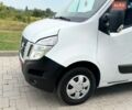 Белый Ниссан NV400, объемом двигателя 2.3 л и пробегом 267 тыс. км за 16950 $, фото 7 на Automoto.ua