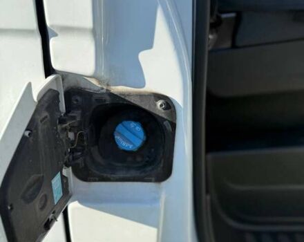 Белый Ниссан NV400, объемом двигателя 2.3 л и пробегом 208 тыс. км за 20777 $, фото 57 на Automoto.ua