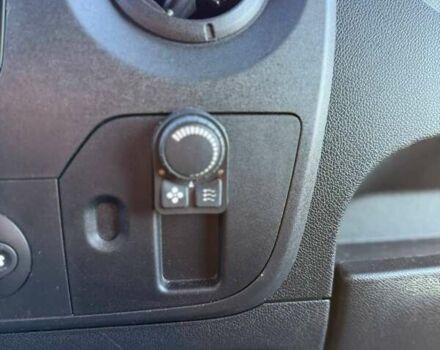 Белый Ниссан NV400, объемом двигателя 2.3 л и пробегом 208 тыс. км за 20777 $, фото 54 на Automoto.ua