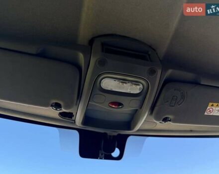 Белый Ниссан NV400, объемом двигателя 2.3 л и пробегом 208 тыс. км за 20777 $, фото 52 на Automoto.ua