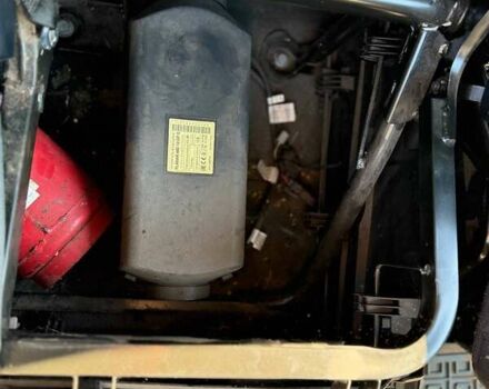 Белый Ниссан NV400, объемом двигателя 2.3 л и пробегом 208 тыс. км за 20777 $, фото 45 на Automoto.ua