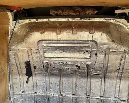 Белый Ниссан NV400, объемом двигателя 2.3 л и пробегом 208 тыс. км за 20777 $, фото 28 на Automoto.ua