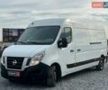 Белый Ниссан NV400, объемом двигателя 2.3 л и пробегом 305 тыс. км за 12790 $, фото 1 на Automoto.ua