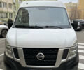Белый Ниссан NV400, объемом двигателя 2.3 л и пробегом 260 тыс. км за 16900 $, фото 1 на Automoto.ua