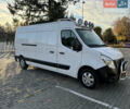 Белый Ниссан NV400, объемом двигателя 2.3 л и пробегом 174 тыс. км за 19900 $, фото 2 на Automoto.ua