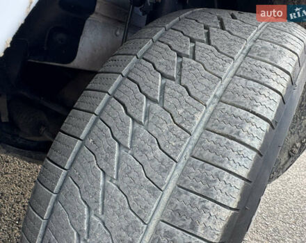 Белый Ниссан NV400, объемом двигателя 2.3 л и пробегом 191 тыс. км за 17500 $, фото 15 на Automoto.ua