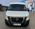 Белый Ниссан NV400, объемом двигателя 2.3 л и пробегом 191 тыс. км за 17500 $, фото 6 на Automoto.ua