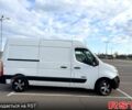 Білий Ніссан NV400, об'ємом двигуна 2.3 л та пробігом 350 тис. км за 12500 $, фото 5 на Automoto.ua