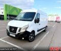 Білий Ніссан NV400, об'ємом двигуна 2.3 л та пробігом 350 тис. км за 12500 $, фото 1 на Automoto.ua