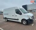Білий Ніссан NV400, об'ємом двигуна 2.3 л та пробігом 222 тис. км за 11700 $, фото 2 на Automoto.ua