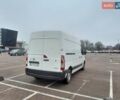 Білий Ніссан NV400, об'ємом двигуна 2.3 л та пробігом 222 тис. км за 11700 $, фото 4 на Automoto.ua
