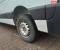 Білий Ніссан NV400, об'ємом двигуна 2.3 л та пробігом 222 тис. км за 11700 $, фото 5 на Automoto.ua
