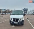 Білий Ніссан NV400, об'ємом двигуна 2.3 л та пробігом 222 тис. км за 11700 $, фото 1 на Automoto.ua