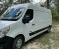 Белый Ниссан NV400, объемом двигателя 2.3 л и пробегом 493 тыс. км за 12900 $, фото 1 на Automoto.ua