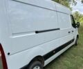 Белый Ниссан NV400, объемом двигателя 2.3 л и пробегом 493 тыс. км за 12900 $, фото 2 на Automoto.ua