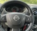 Белый Ниссан NV400, объемом двигателя 2.3 л и пробегом 493 тыс. км за 12900 $, фото 8 на Automoto.ua