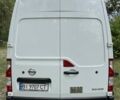 Белый Ниссан NV400, объемом двигателя 2.3 л и пробегом 493 тыс. км за 12900 $, фото 3 на Automoto.ua
