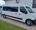 Білий Ніссан NV400, об'ємом двигуна 2.3 л та пробігом 348 тис. км за 18000 $, фото 1 на Automoto.ua
