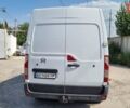 Белый Ниссан NV400, объемом двигателя 2.3 л и пробегом 374 тыс. км за 10700 $, фото 6 на Automoto.ua