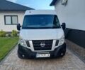 Білий Ніссан NV400, об'ємом двигуна 2.3 л та пробігом 348 тис. км за 18000 $, фото 1 на Automoto.ua