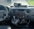 Білий Ніссан NV400, об'ємом двигуна 2.3 л та пробігом 348 тис. км за 18000 $, фото 9 на Automoto.ua