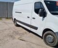 Белый Ниссан NV400, объемом двигателя 2.3 л и пробегом 374 тыс. км за 10700 $, фото 7 на Automoto.ua