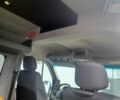 Білий Ніссан NV400, об'ємом двигуна 2.3 л та пробігом 348 тис. км за 18000 $, фото 8 на Automoto.ua